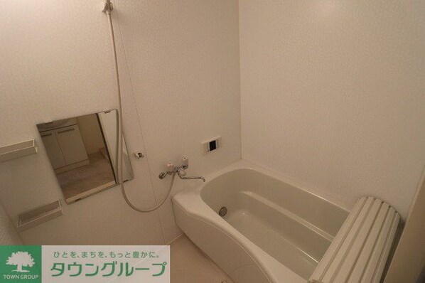 SAKURA Hills Bの物件内観写真